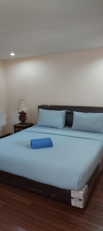 A.N. House Hotel Chiang Mai Exterior foto