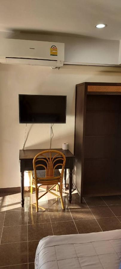 A.N. House Hotel Chiang Mai Exterior foto