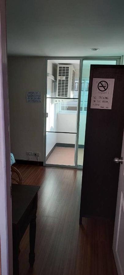 A.N. House Hotel Chiang Mai Exterior foto