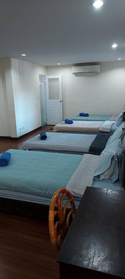 A.N. House Hotel Chiang Mai Exterior foto